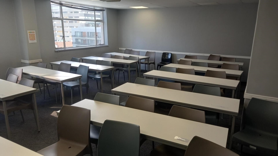 To Let commercial Property for Rent in Cape Town City Centre Western Cape
